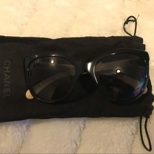 Chanel Sunglasses